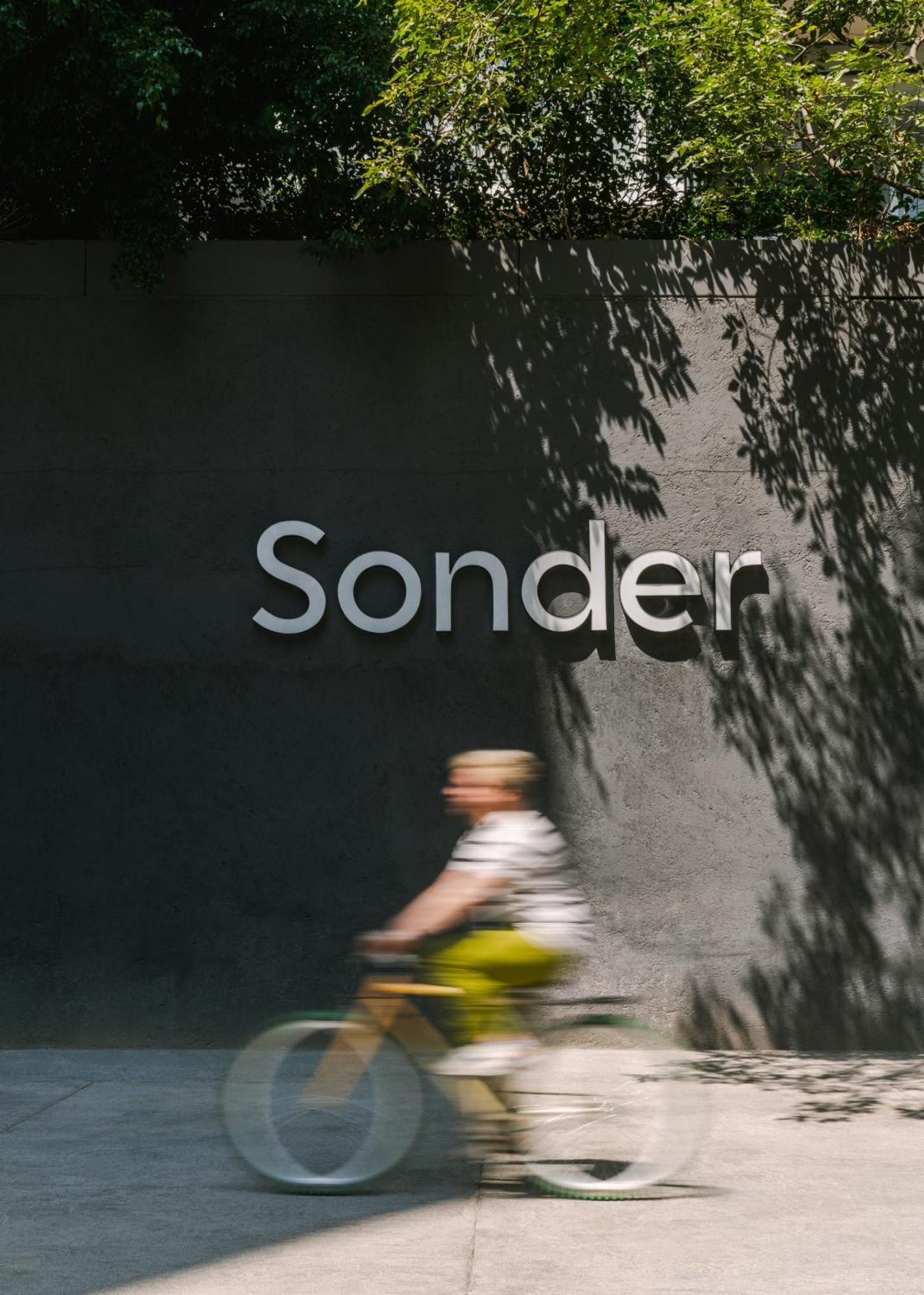 Sonder Miravalle เม็กซิโกซิตี้ ภายนอก รูปภาพ